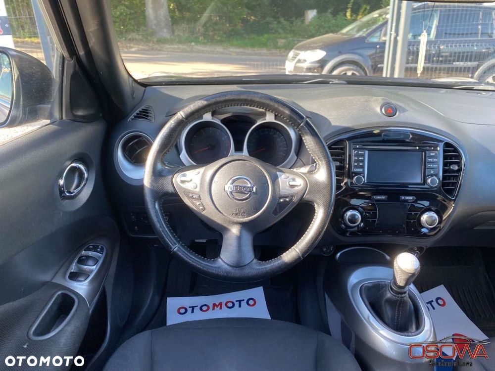 Nissan Juke - 30