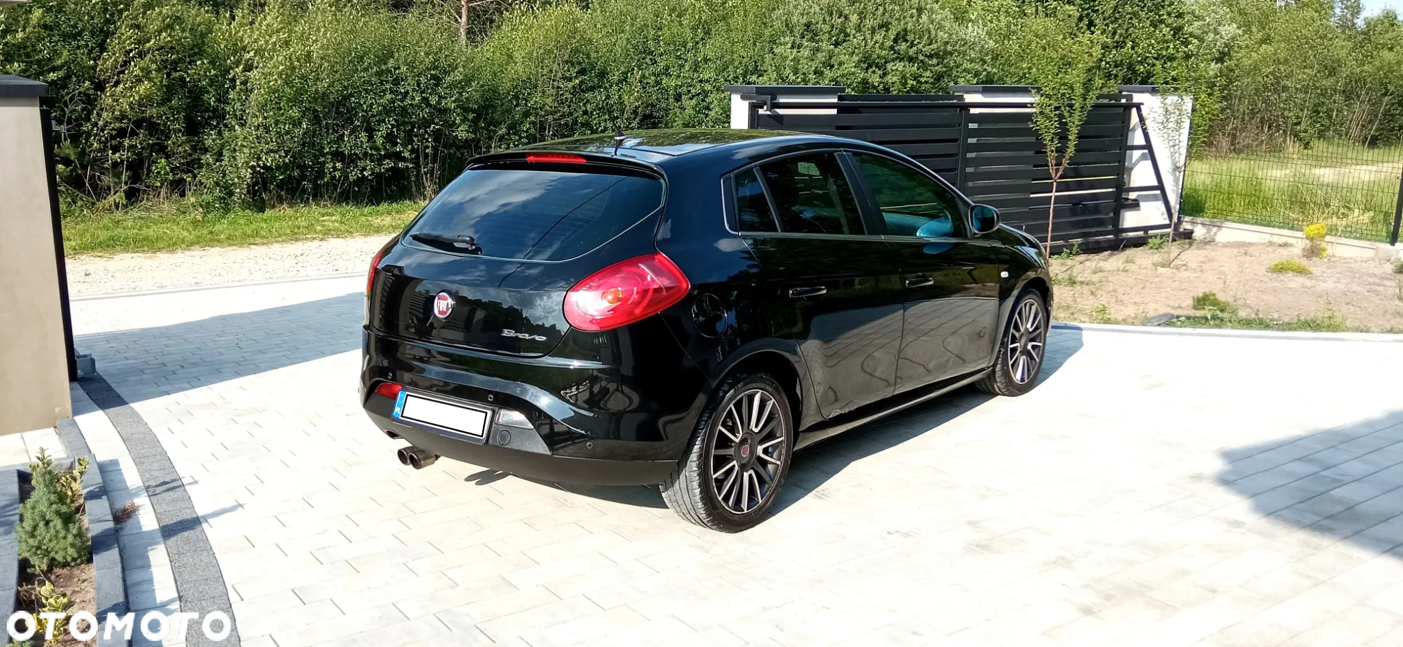 Fiat Bravo - 14