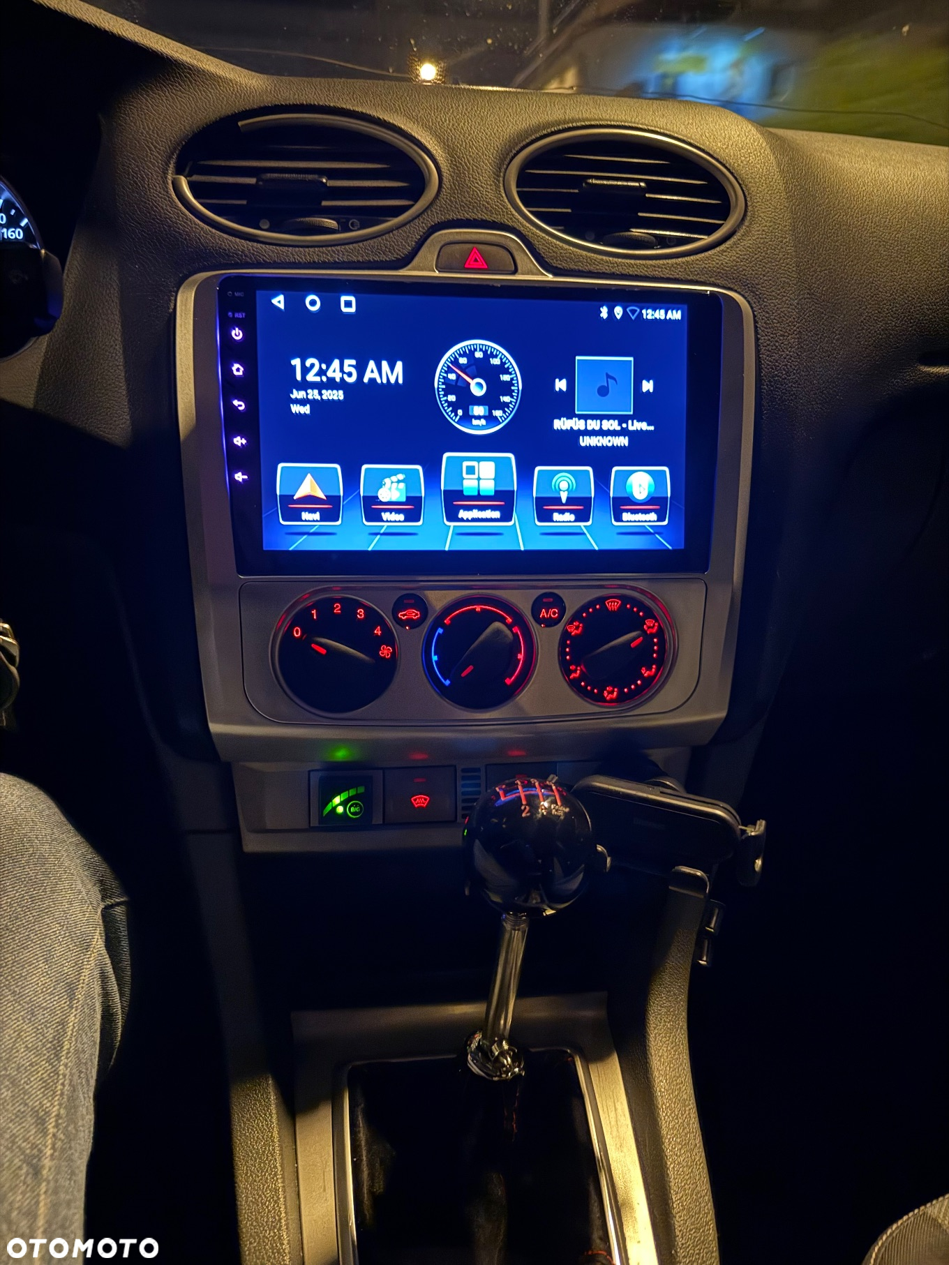 Ford Focus - 27