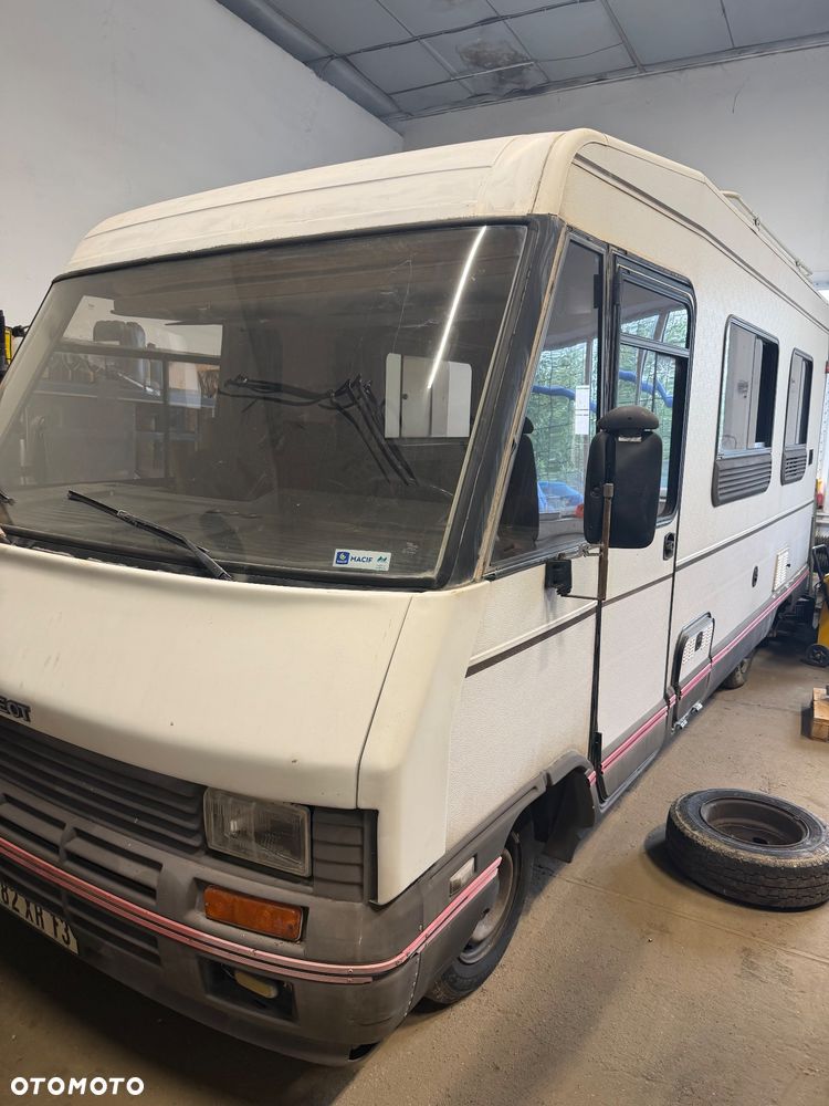Peugeot Bora J5 Bora. - Integra - 8