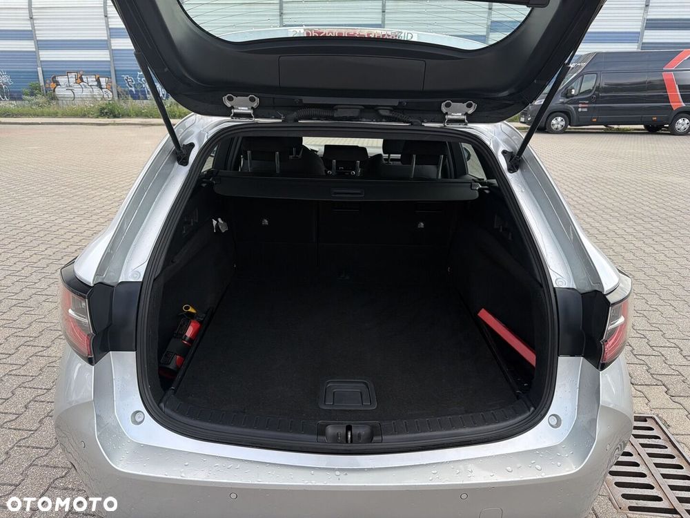 Toyota Corolla 1.8 Hybrid Active - 14