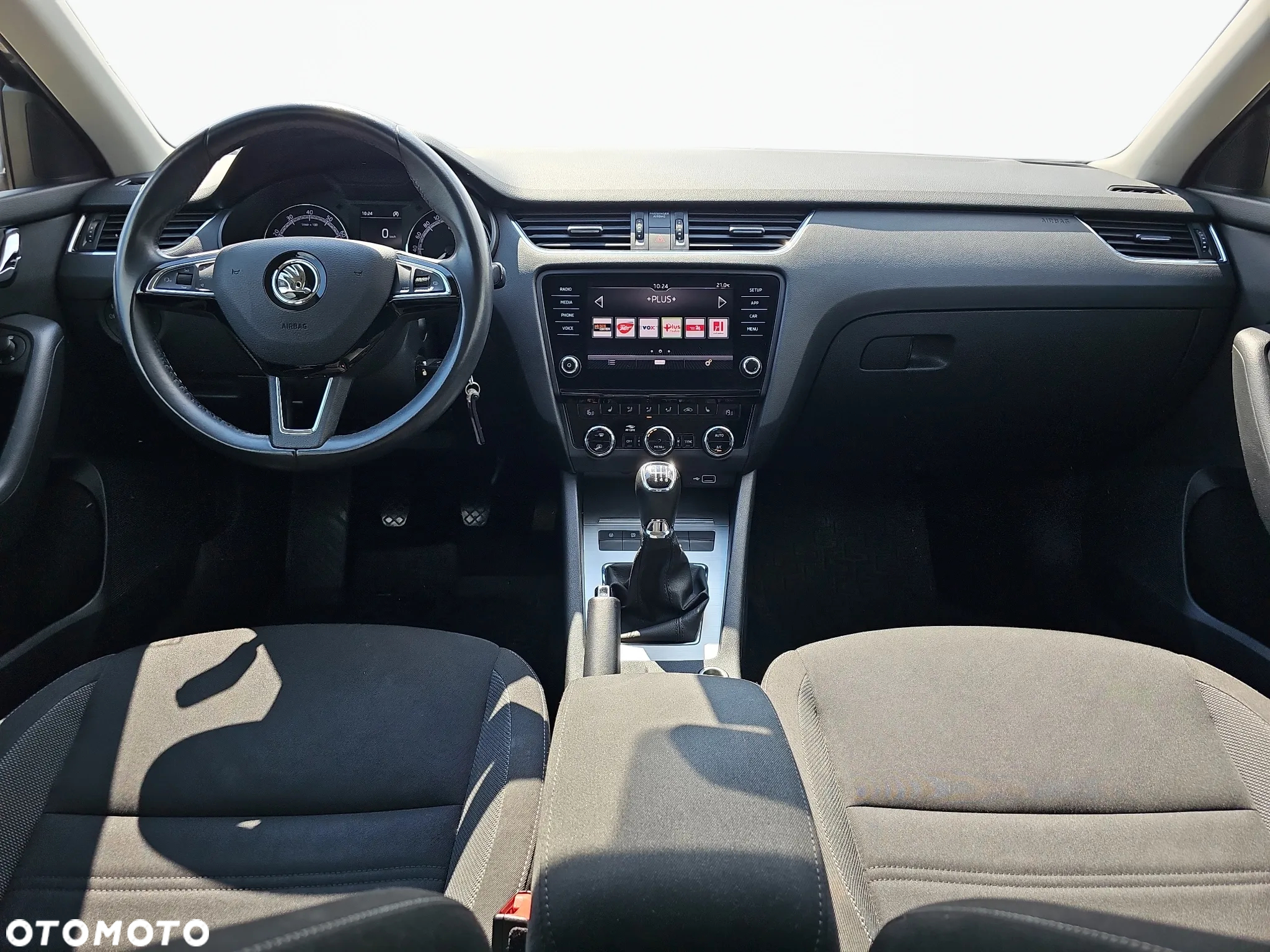 Skoda Octavia 1.5 TSI ACT Ambition - 9