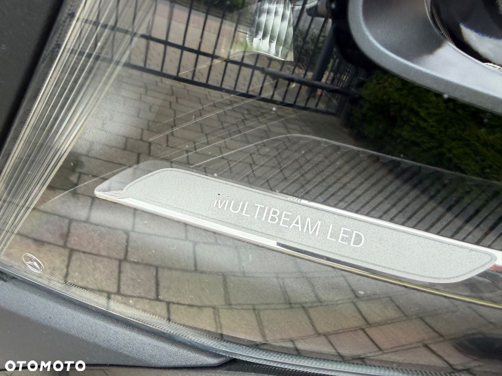 Mercedes-Benz Vito - 28