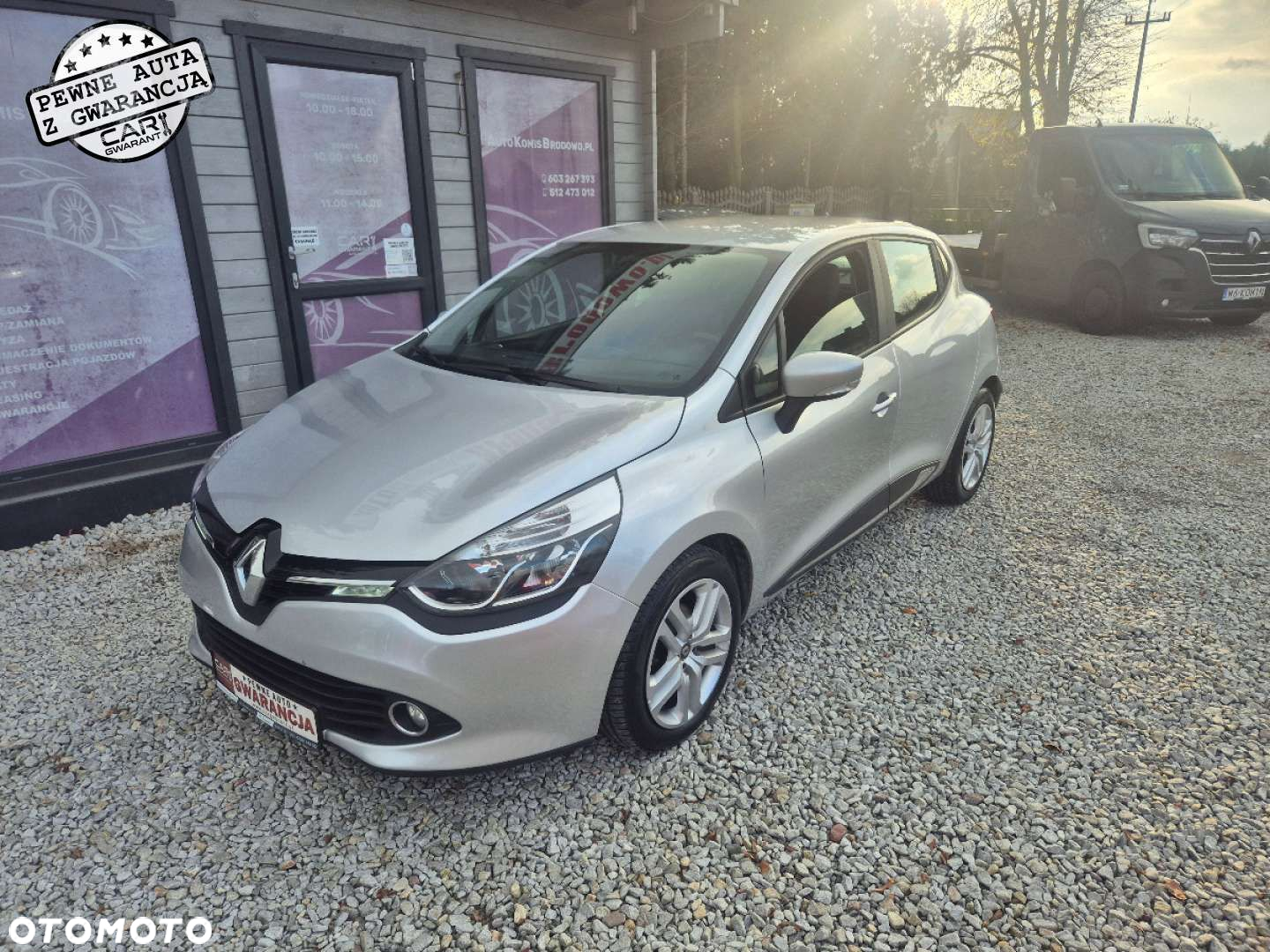 Renault Clio - 2