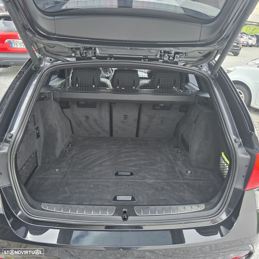 BMW 320 d xDrive Pack M Auto - 38