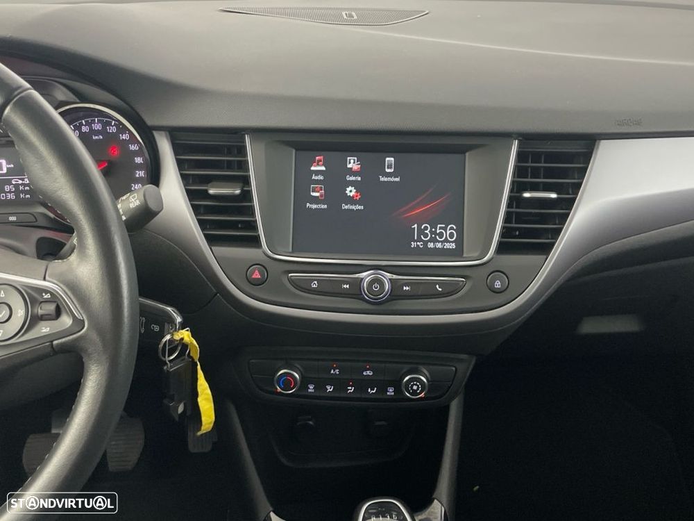 Opel Crossland 1.5 D Business Edition - 15