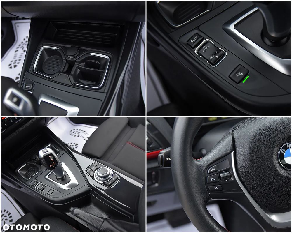 BMW Seria 2 218d Sport Line - 17