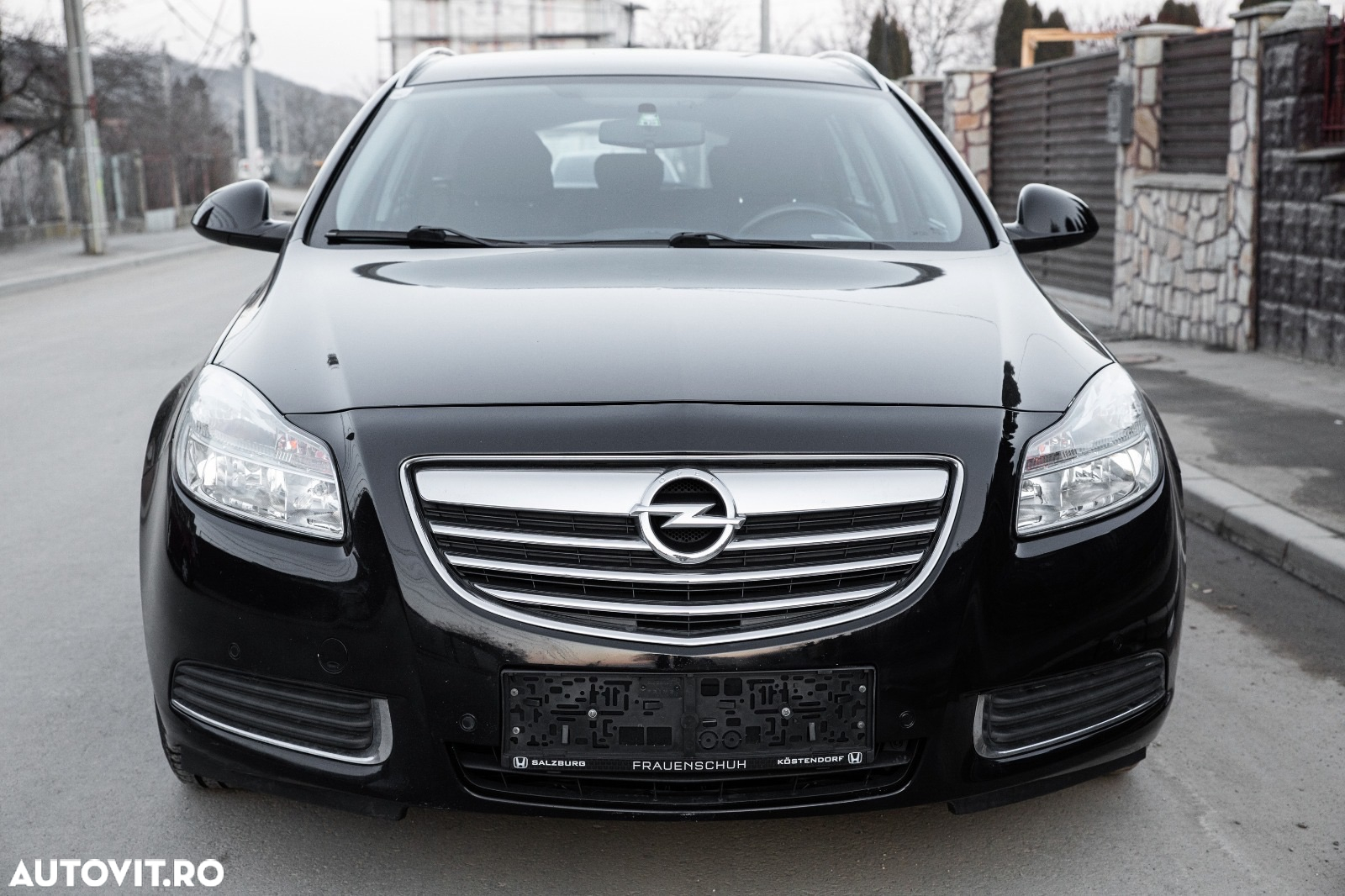 Opel Insignia 2.0 CDTI ecoFLEX Start/Stop Business Innovation - 2