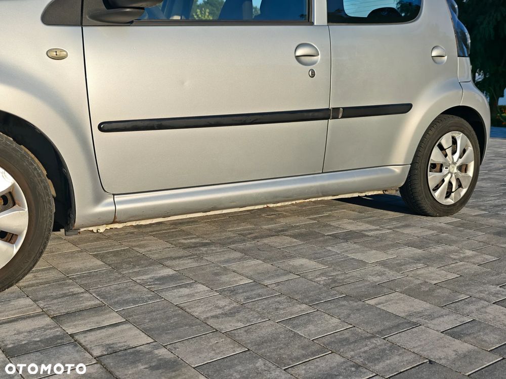 Citroën C1 - 20