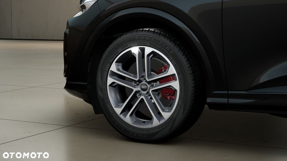 Audi Q5 Sportback - 6