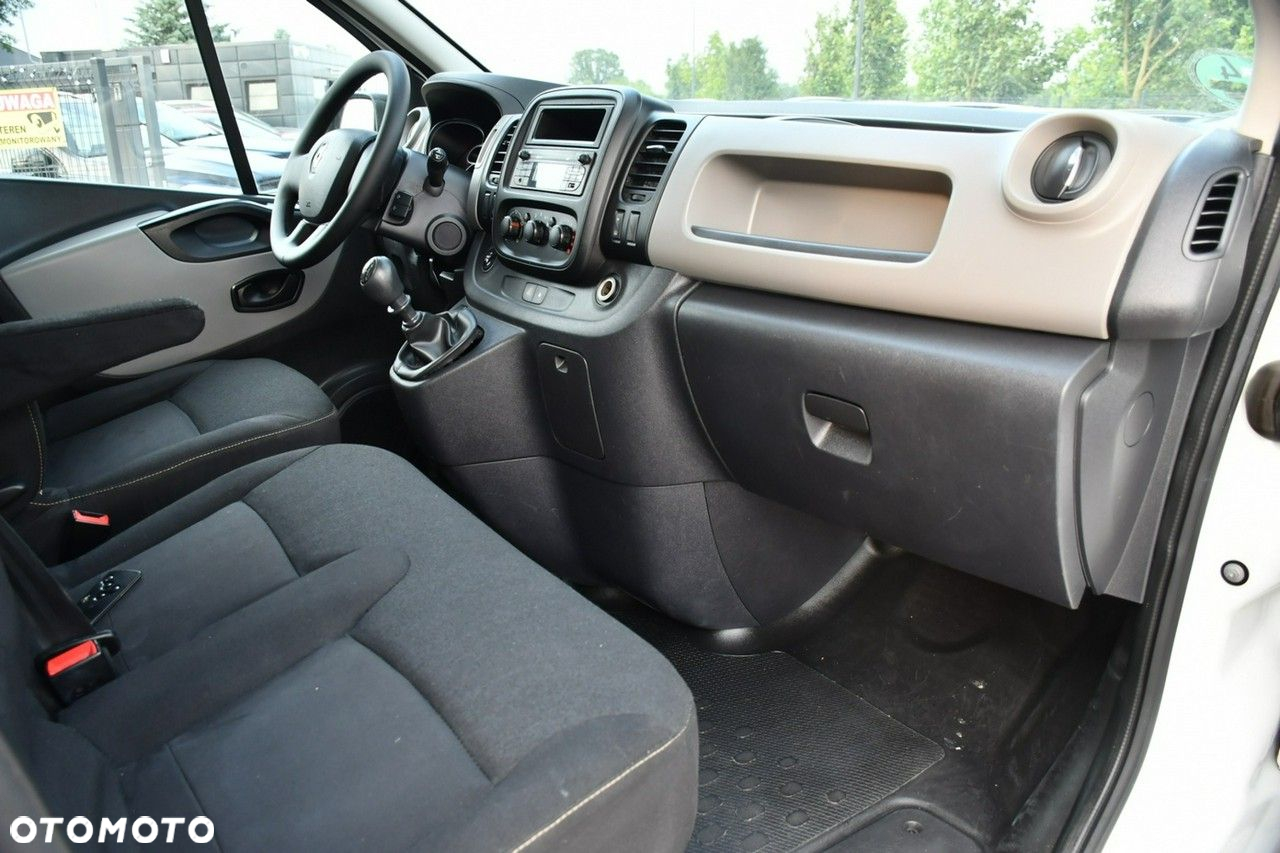 Renault Trafic - 33
