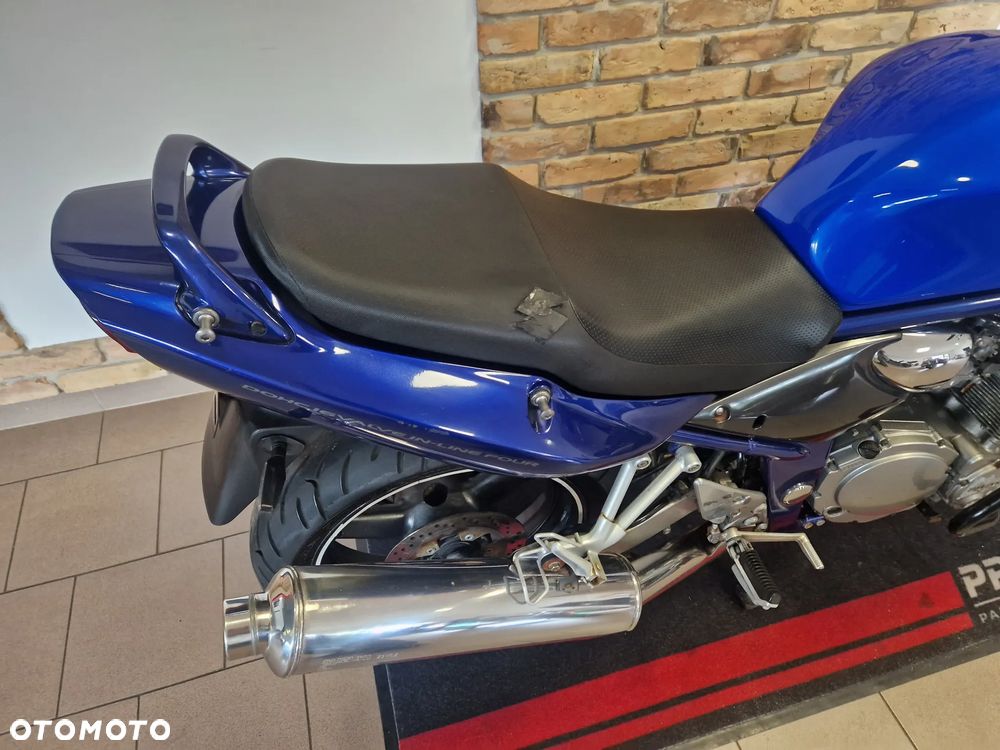 Suzuki Bandit - 26