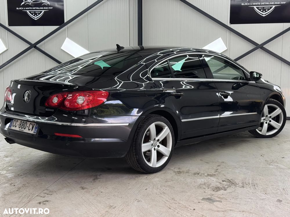 Volkswagen Passat 2.0 TDI BlueMotion Technology Business Edition - 7