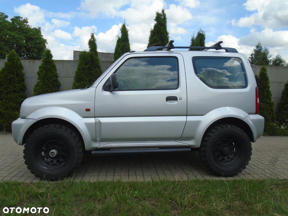 Suzuki Jimny Ranger - 2