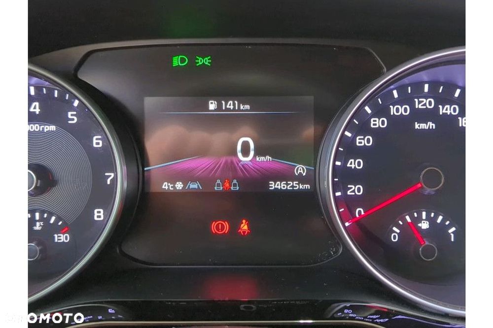 Kia Ceed 1.5 T-GDI L - 6