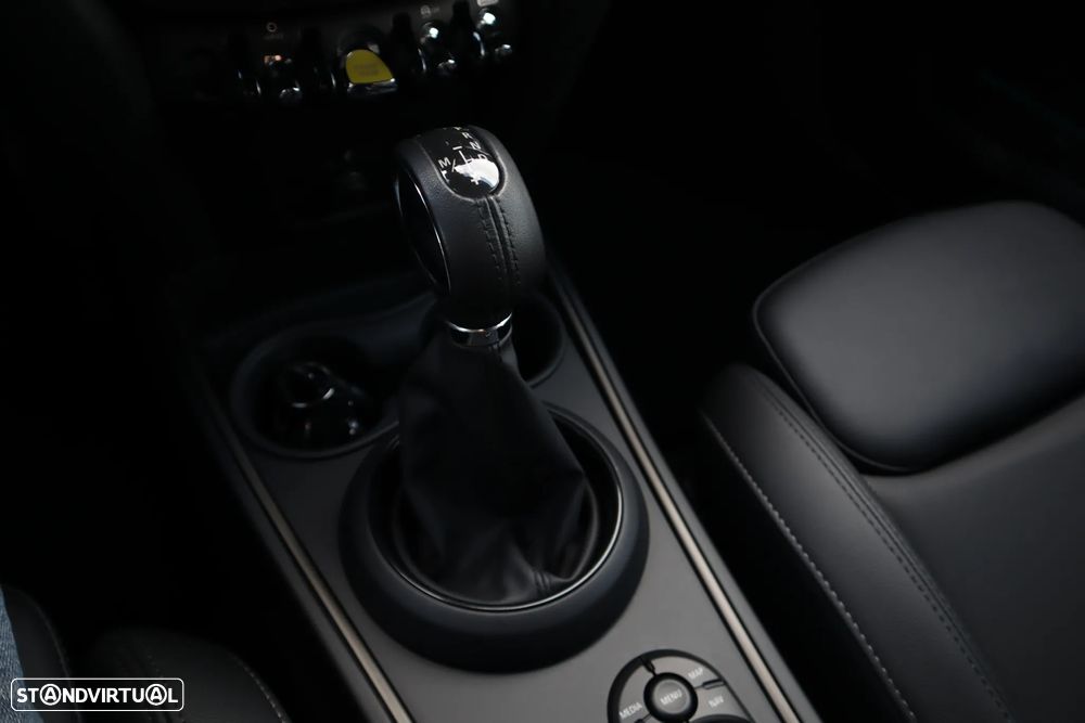 MINI Countryman Cooper SE ALL4 Sport Edition Auto - 25