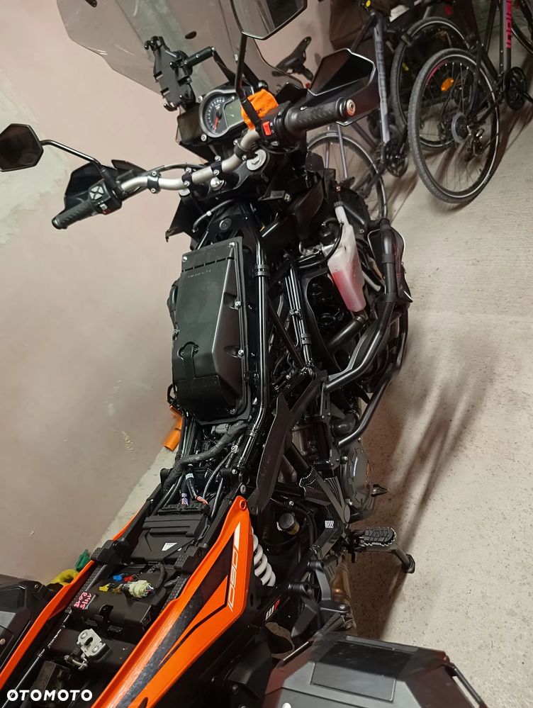 KTM Adventure - 38