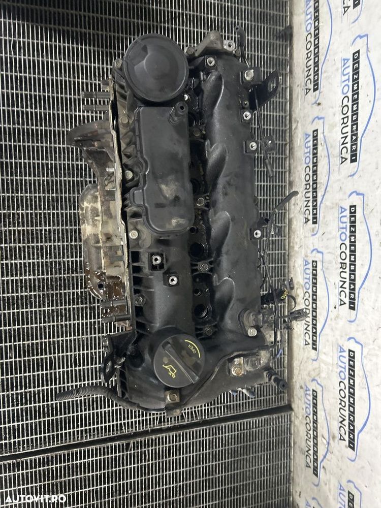 Motor Hyundai Santa Fe 3 2.2 Diesel 2012 - 2016 197CP Manuala D4HB Euro4 (1193) 4x4 - 3