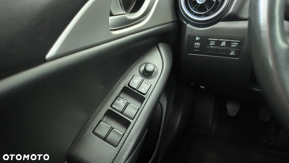 Mazda CX-3 SKYACTIV-G 121 FWD Center-Line - 29