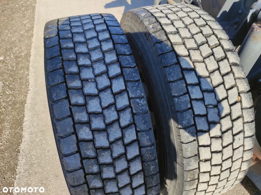 DAF LF 18.320 Kontener 20 palet - 15