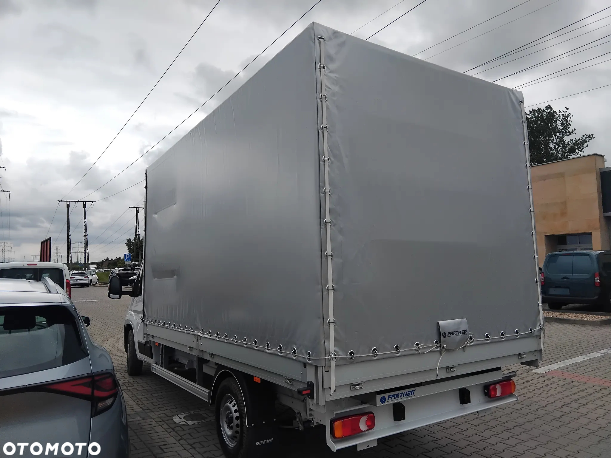 Fiat Ducato - 5
