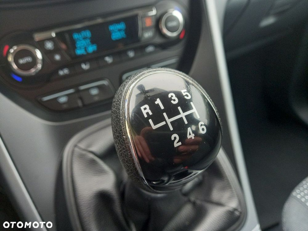 Ford C-MAX 1.6 TDCi Titanium - 35