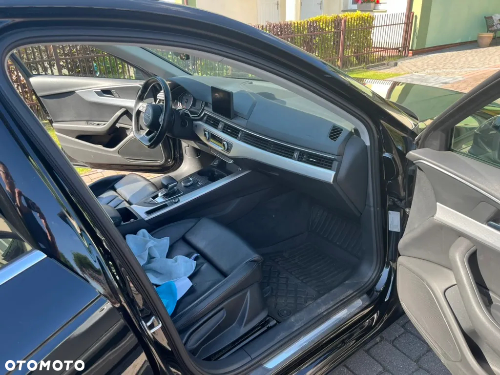 Audi A4 - 26