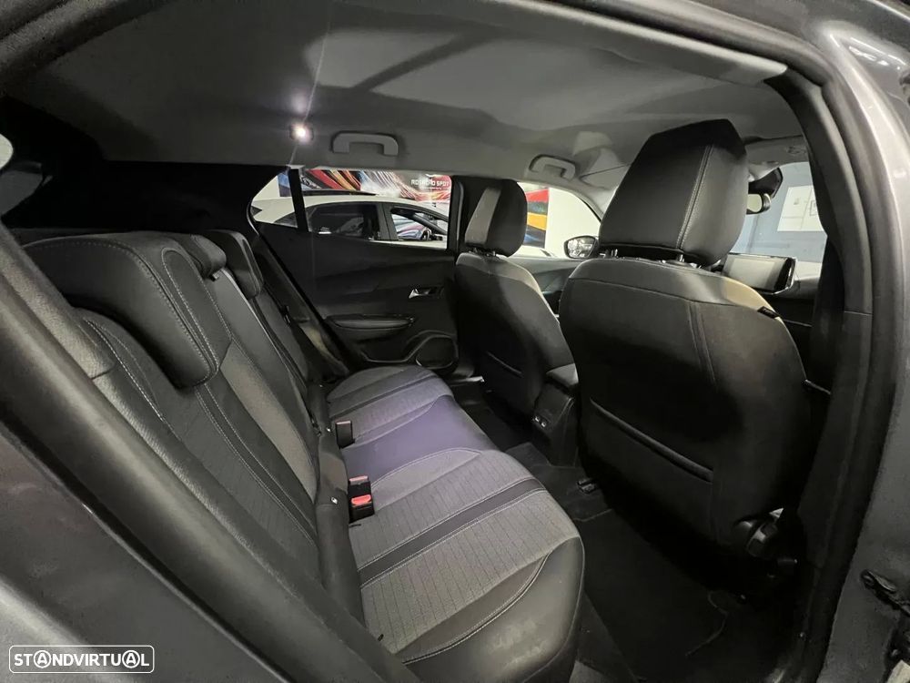 Peugeot 2008 PureTech 100 Stop&Start Allure - 10
