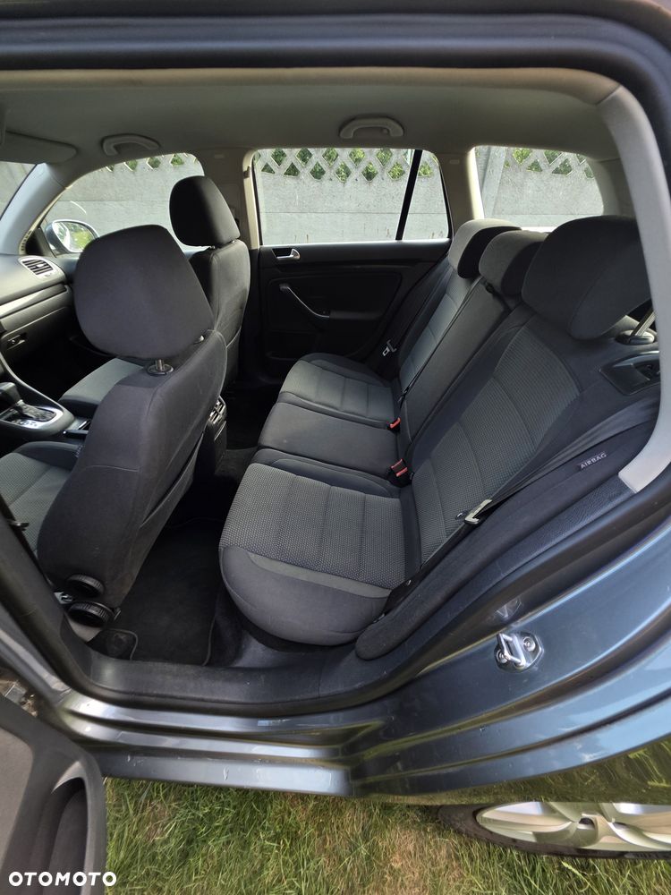 Volkswagen Golf - 7