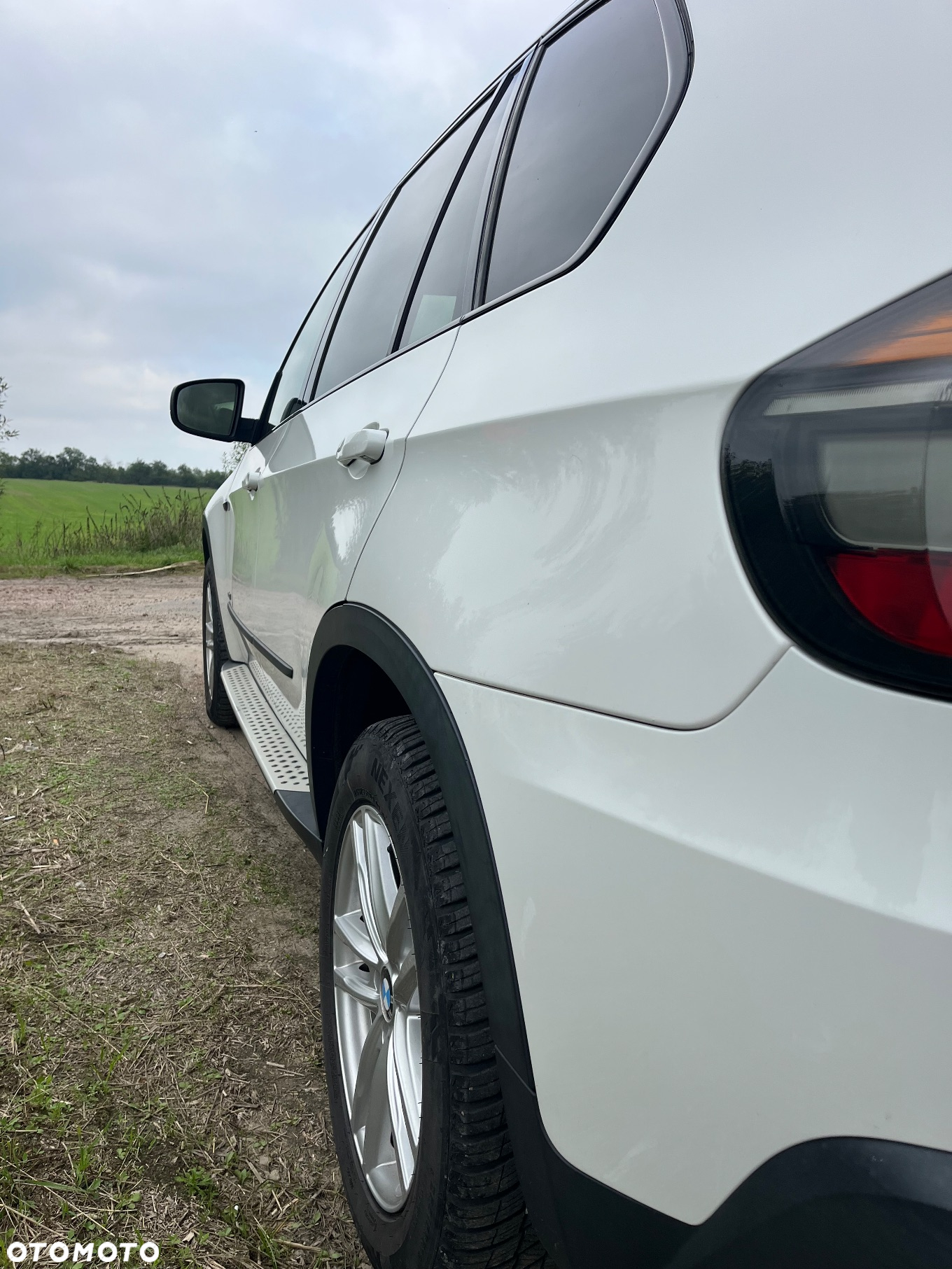 BMW X5 3.0d xDrive - 6