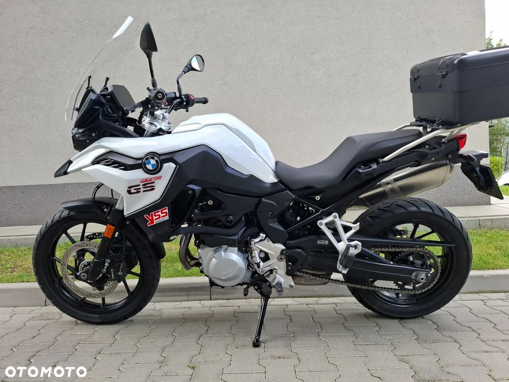 BMW GS - 2