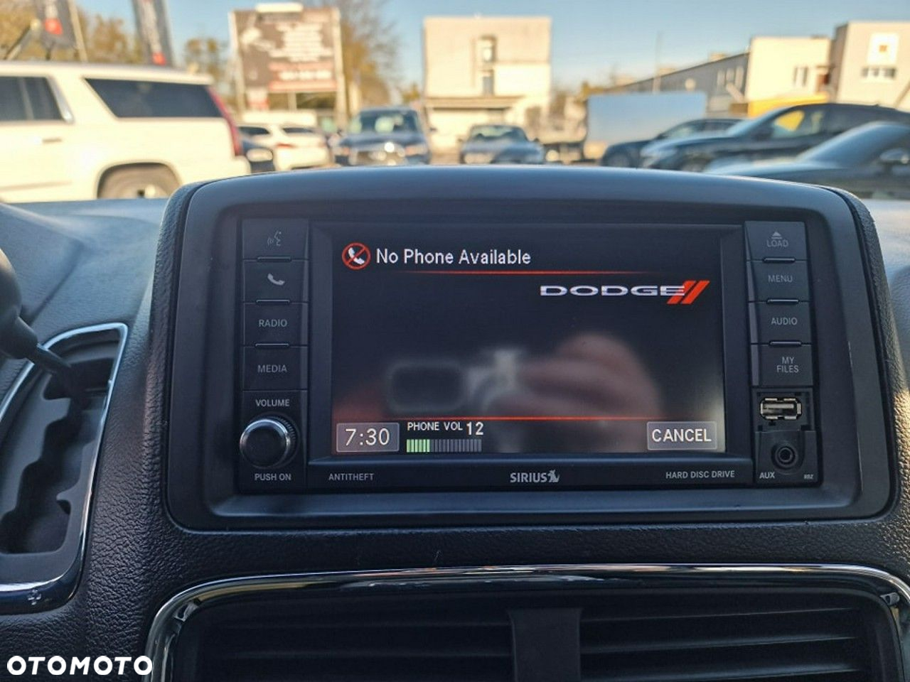 Dodge Grand Caravan - 16