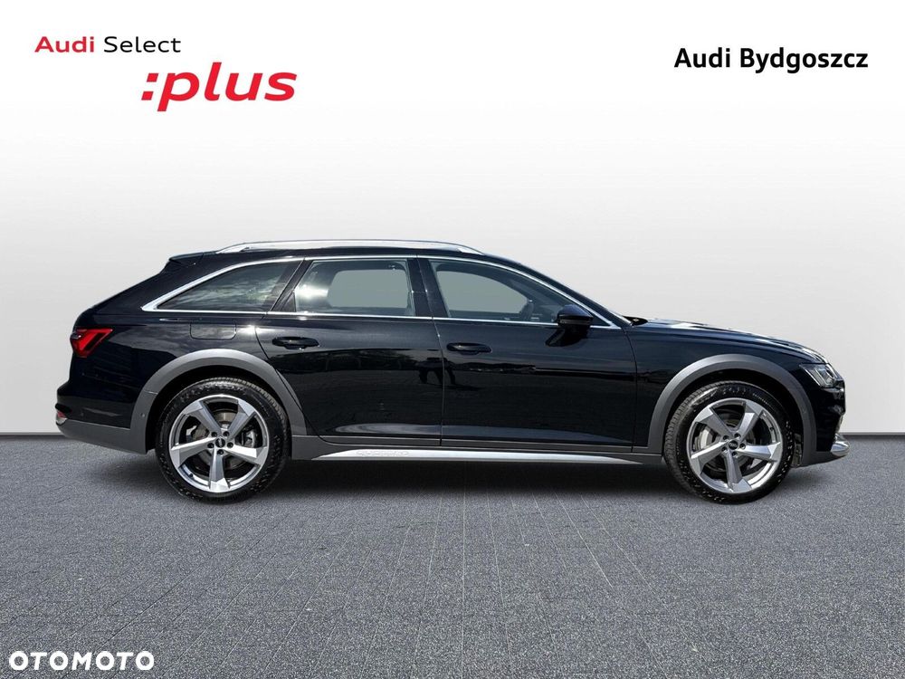 Audi A6 Allroad - 6