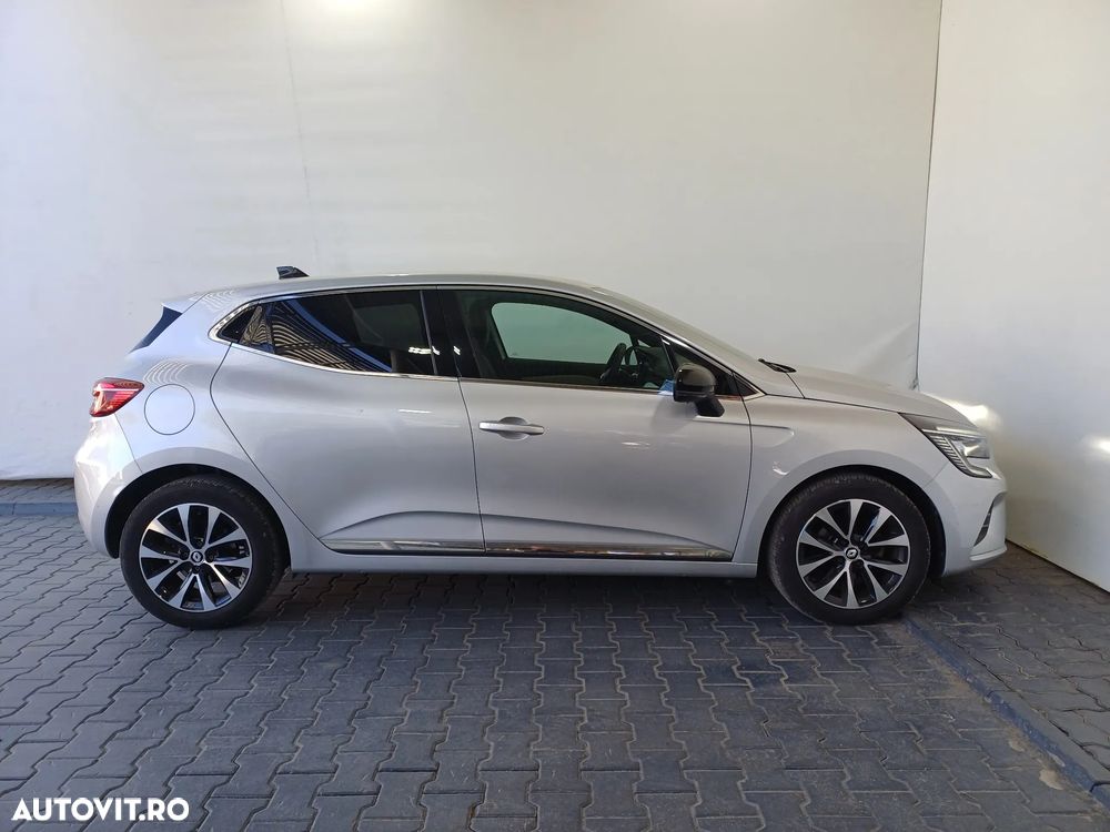 Renault Clio V 1.0 TCe 90 X-Tronic Techno - 29