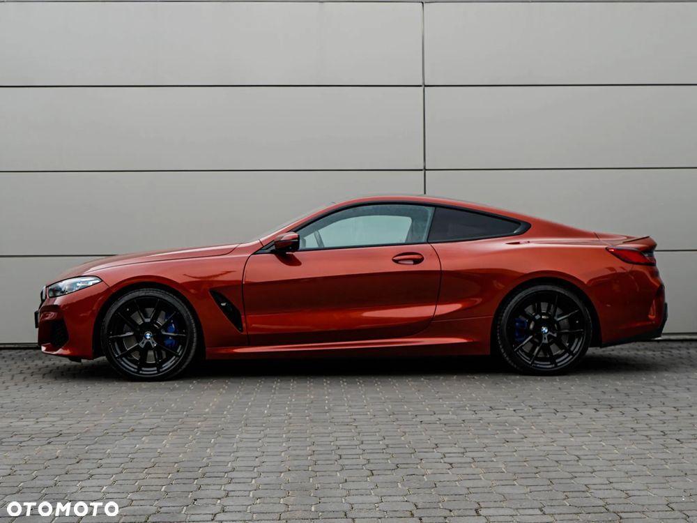 BMW Seria 8 - 3