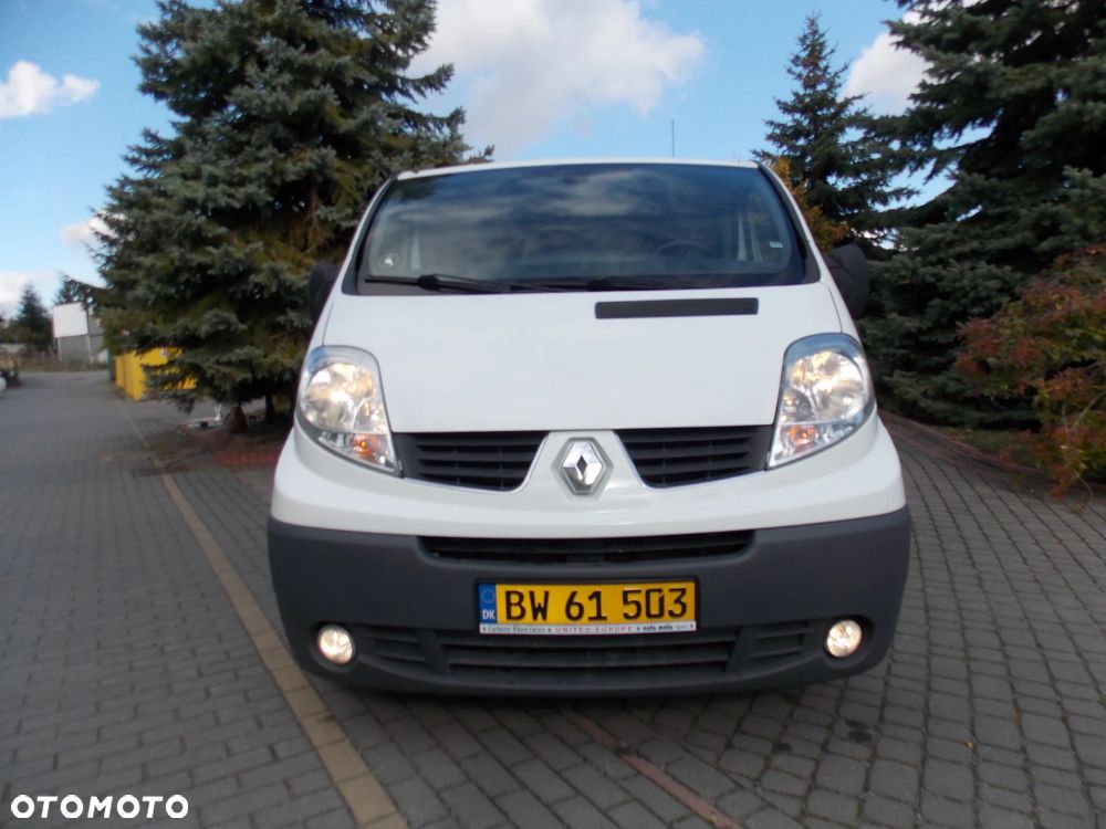 Renault Trafic - 15