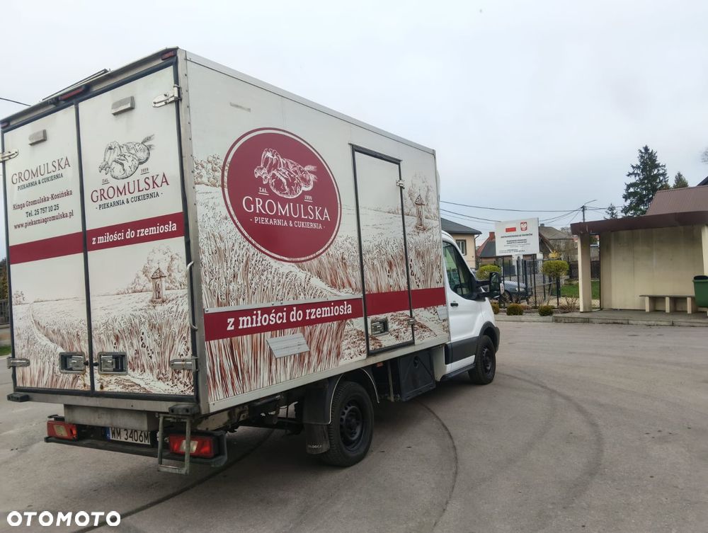 Ford Transit - 3