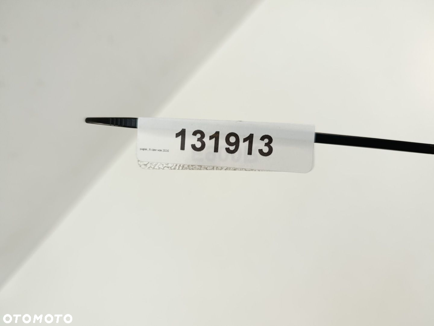 BMW F900R K83 DEKIEL POKRYWA POMPY WODY - 6