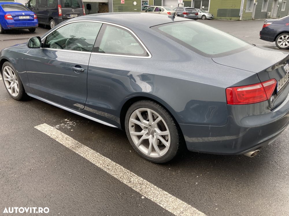 Audi A5 - 6