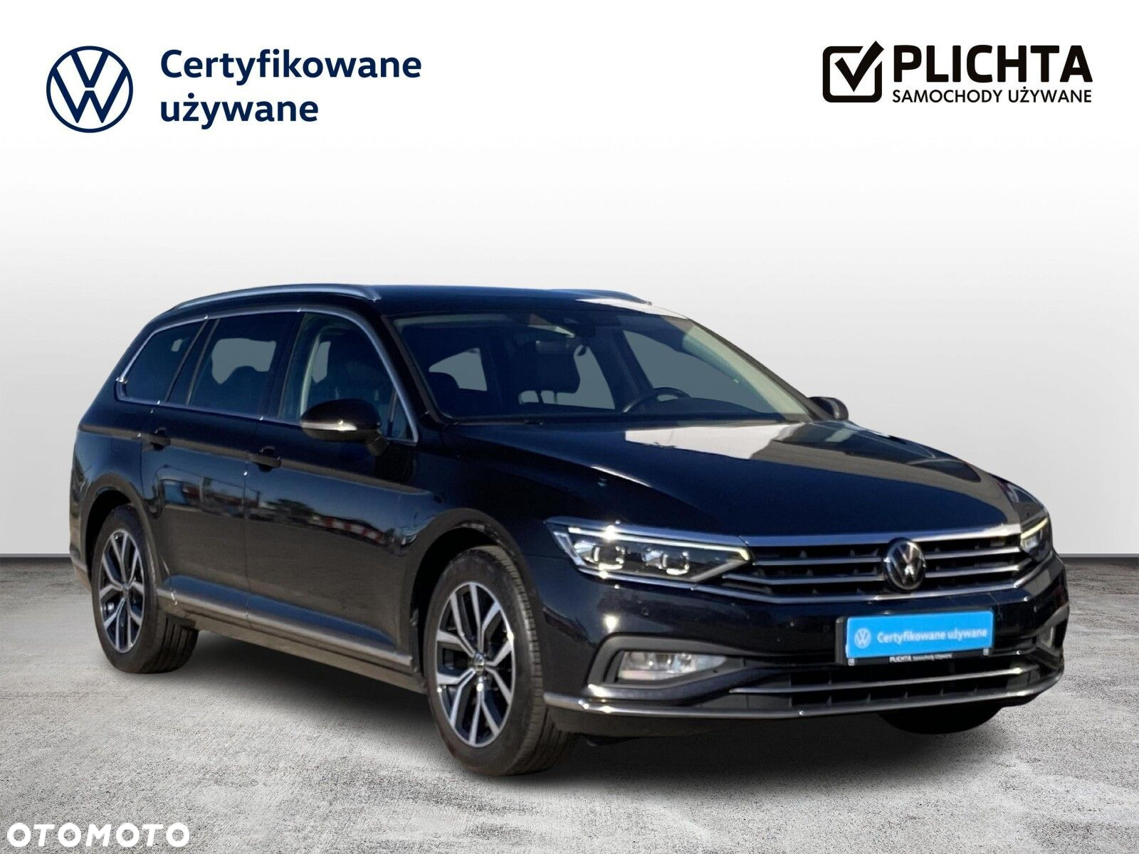 Volkswagen Passat 2.0 TSI Elegance DSG - 7