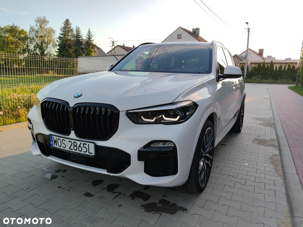 BMW X5 M - 10