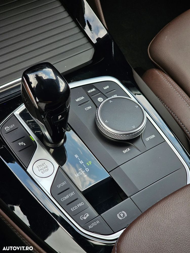BMW X4 xDrive30d AT MHEV - 33