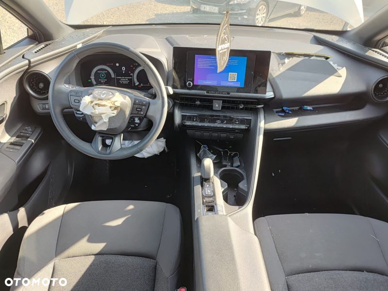 Toyota C-HR 1.8 Hybrid Active - 30