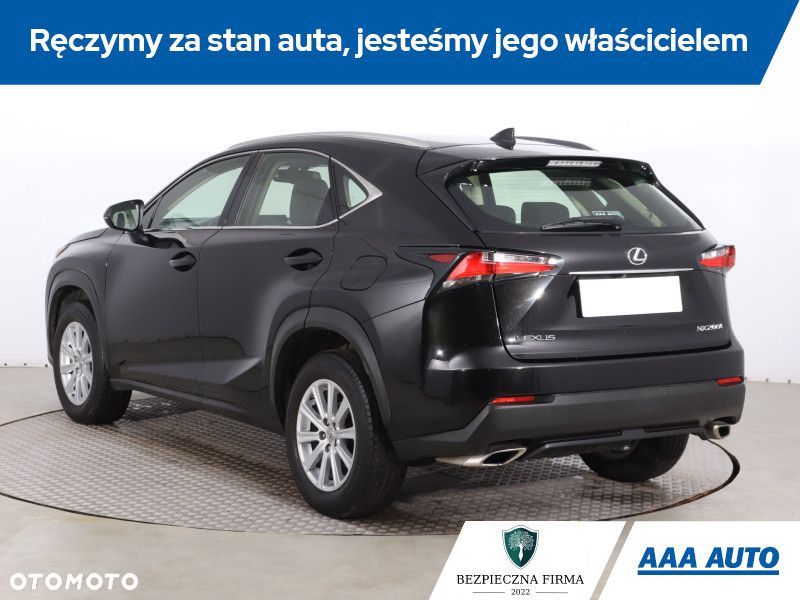 Lexus NX - 6