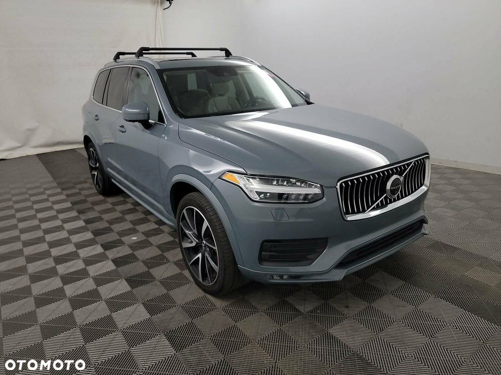 Volvo XC 90 - 35