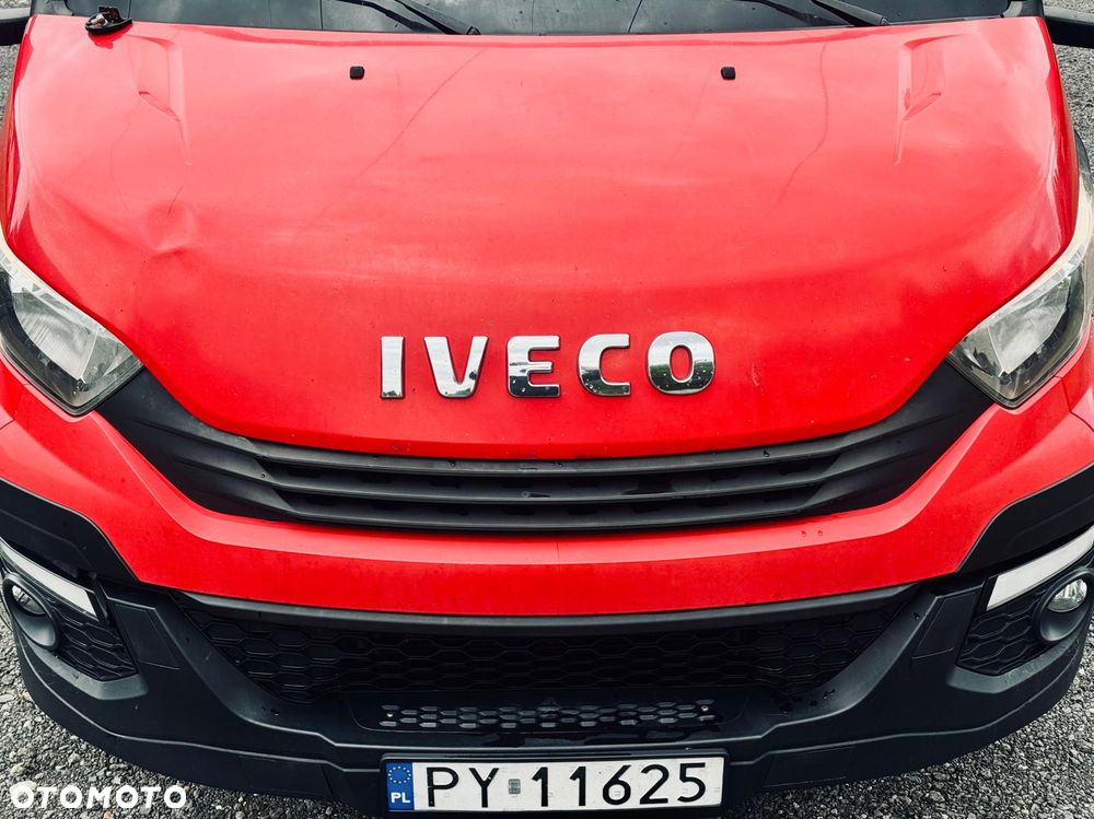 Iveco Daily 35-180 - 16