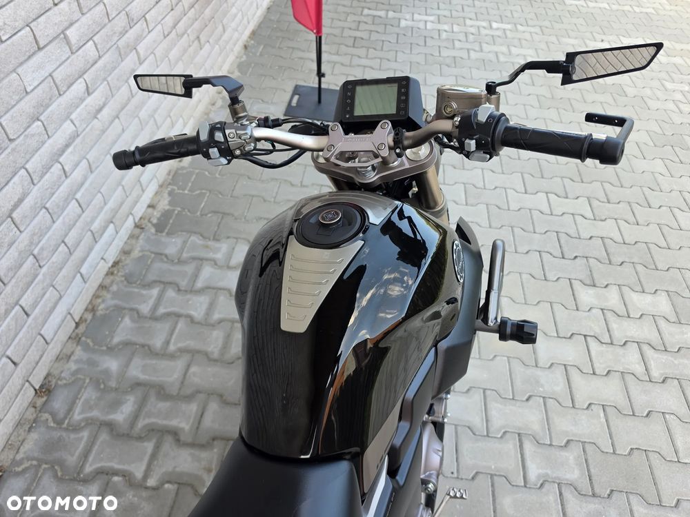 Zontes 125 G1 Spoke - 16