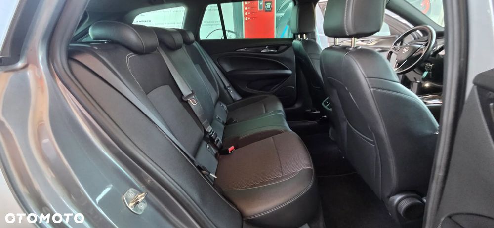 Opel Insignia 1.5 Business Elegance - 35