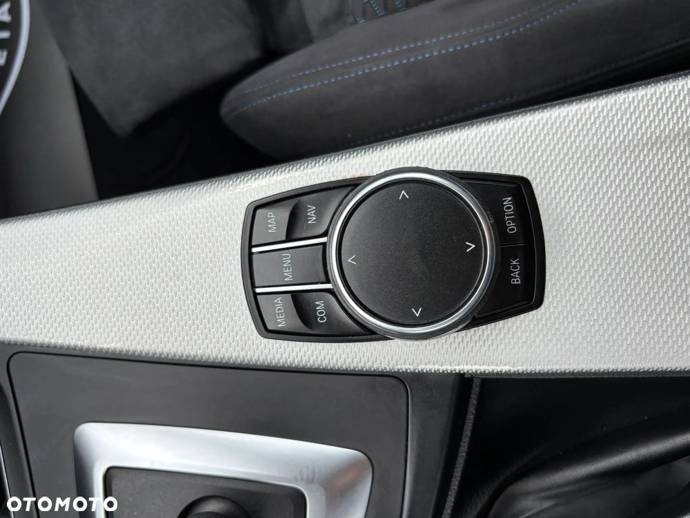 BMW Seria 4 420d xDrive Sport Line - 24