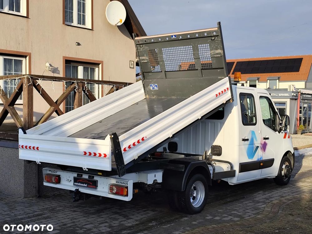 Renault Master 2.3dCi 125 - 5